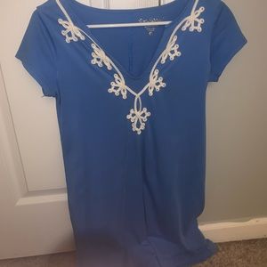 Lilly Pulitzer Cotton Dress